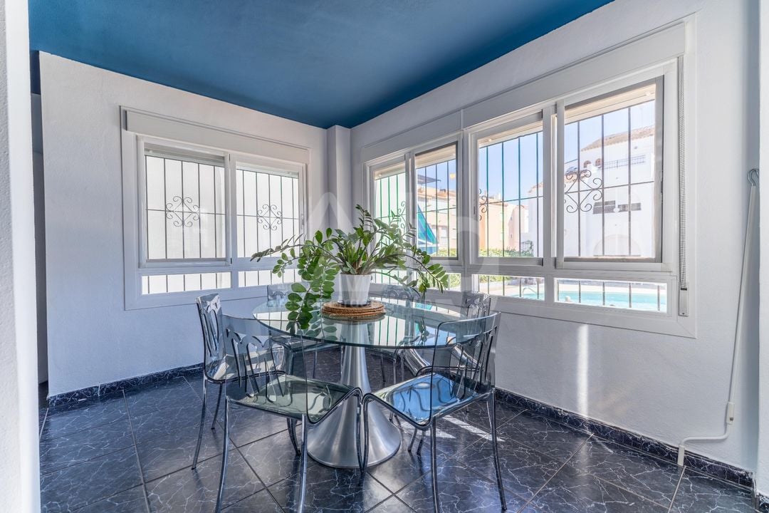 1 bedroom Apartment in Torrevieja - CI145948 - Photo - 9