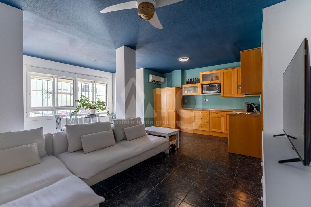 1 bedroom Apartment in Torrevieja - CI145948 - Photo - 4