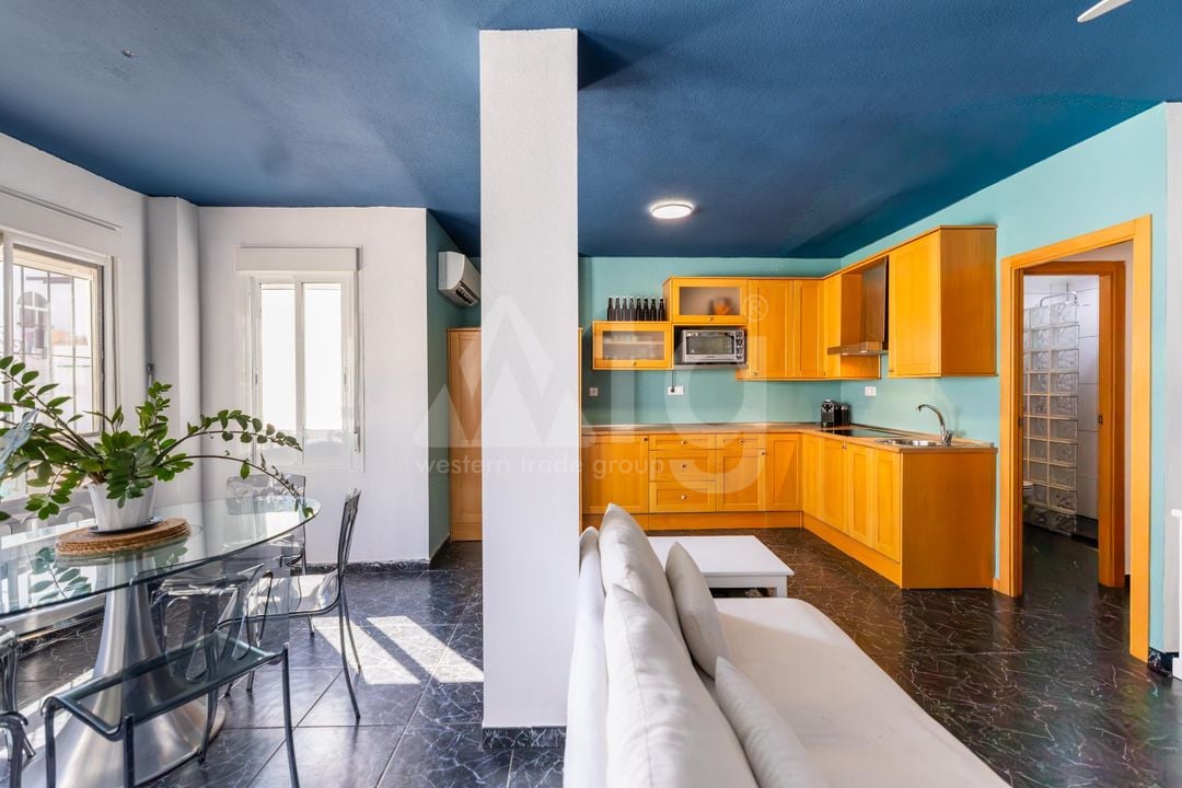 1 bedroom Apartment in Torrevieja - CI145948 - Photo - 8