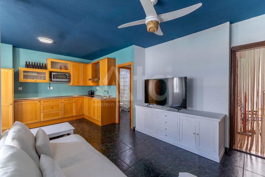 1 bedroom Apartment in Torrevieja - CI145948 - Photo - 5
