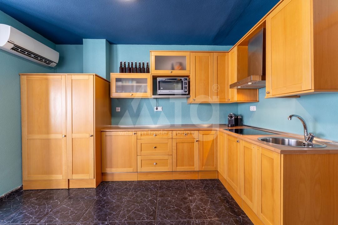 1 bedroom Apartment in Torrevieja - CI145948 - Photo - 7