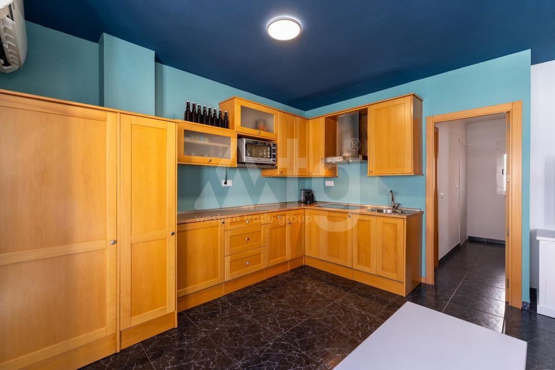 1 bedroom Apartment in Torrevieja - CI145948 - Photo - 6