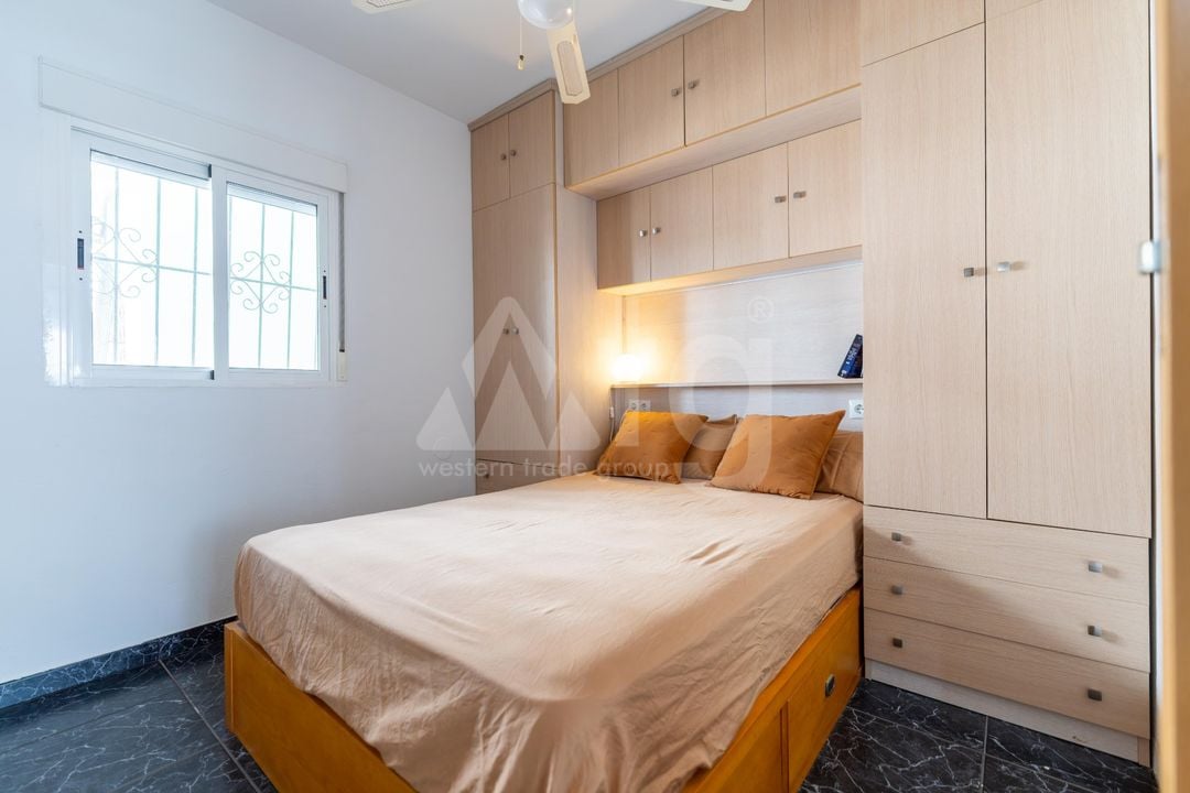 1 bedroom Apartment in Torrevieja - CI145948 - Photo - 10