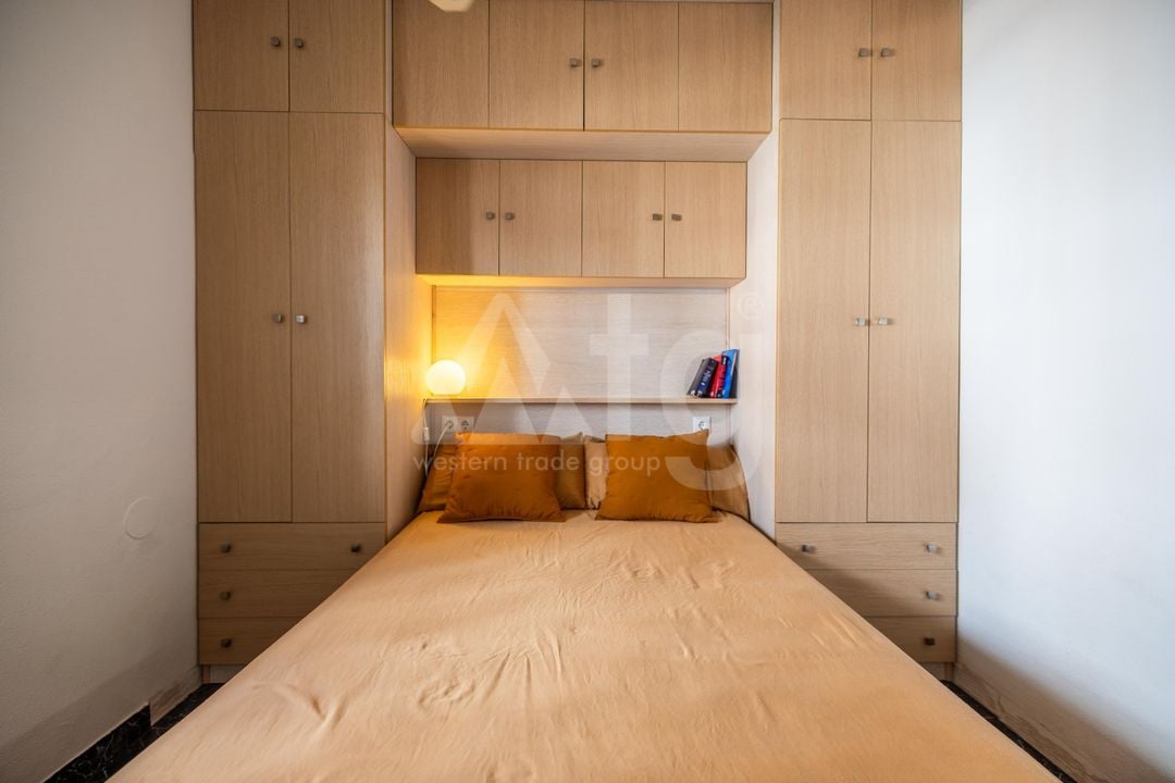 1 bedroom Apartment in Torrevieja - CI145948 - Photo - 11