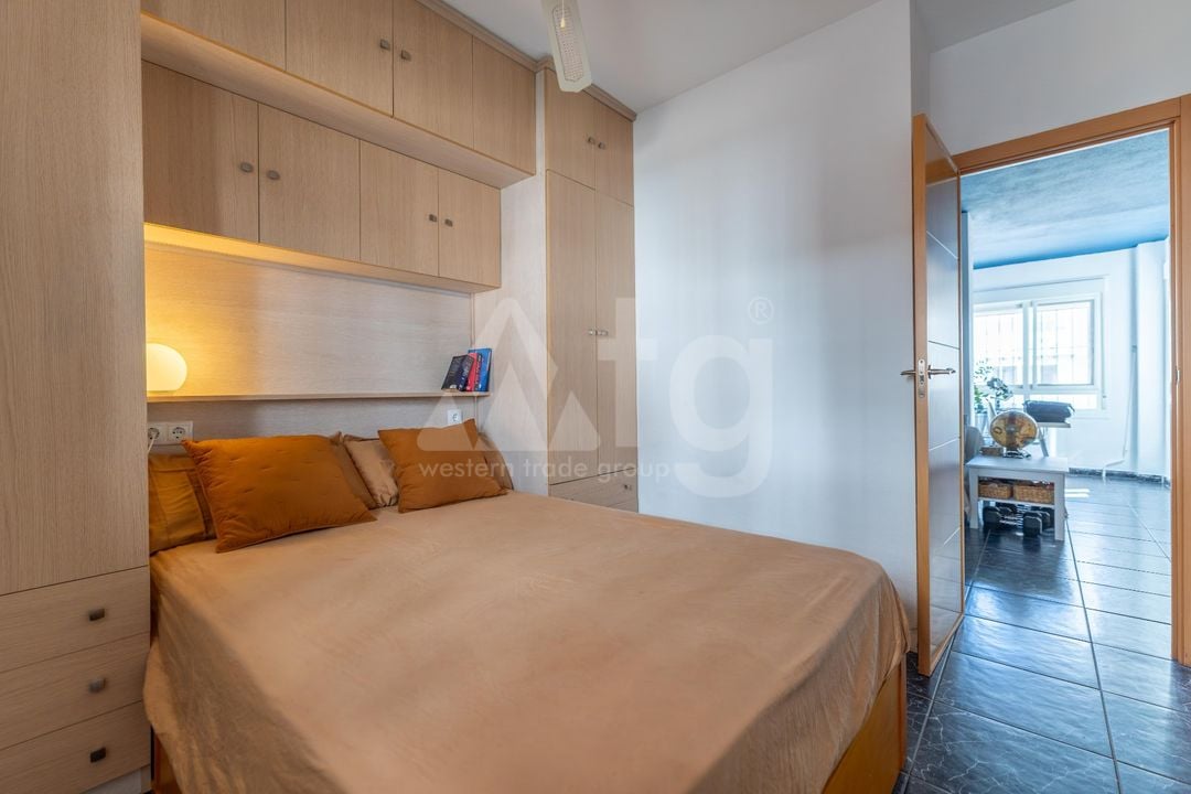 1 bedroom Apartment in Torrevieja - CI145948 - Photo - 12