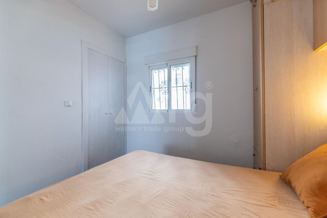 1 bedroom Apartment in Torrevieja - CI145948 - Photo - 13