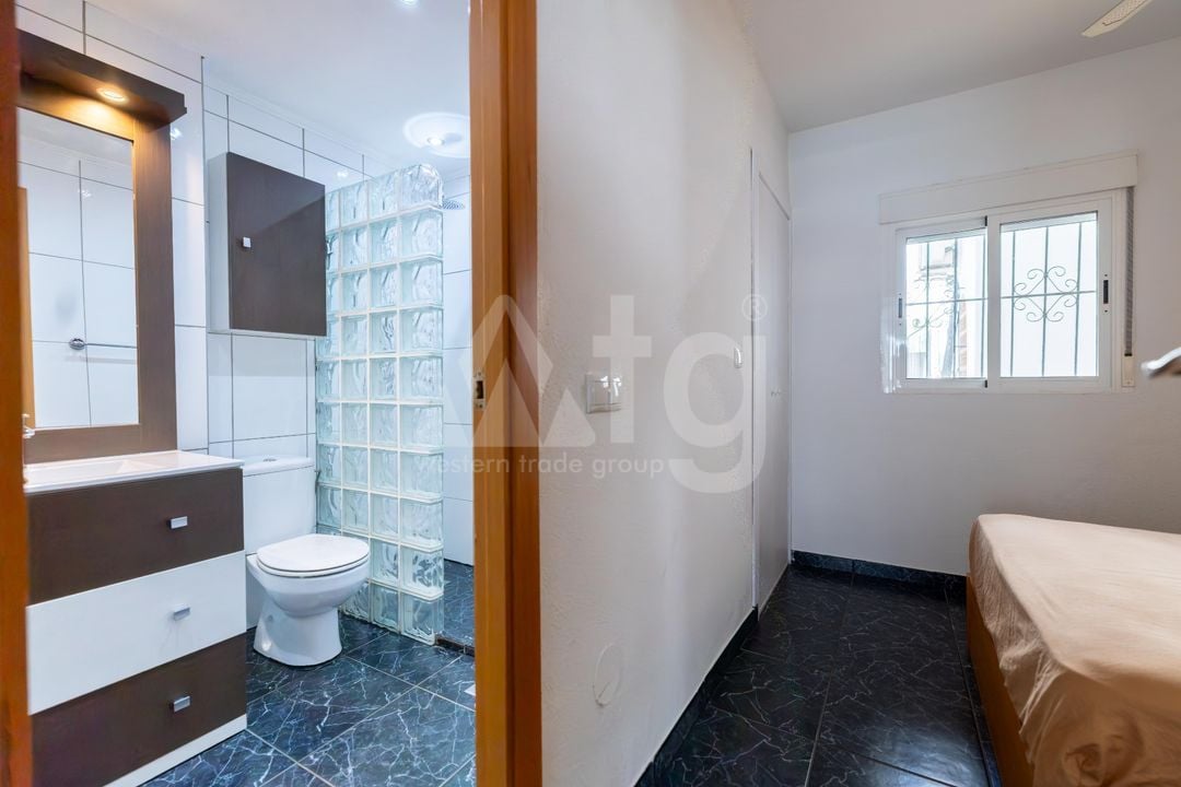 1 bedroom Apartment in Torrevieja - CI145948 - Photo - 14