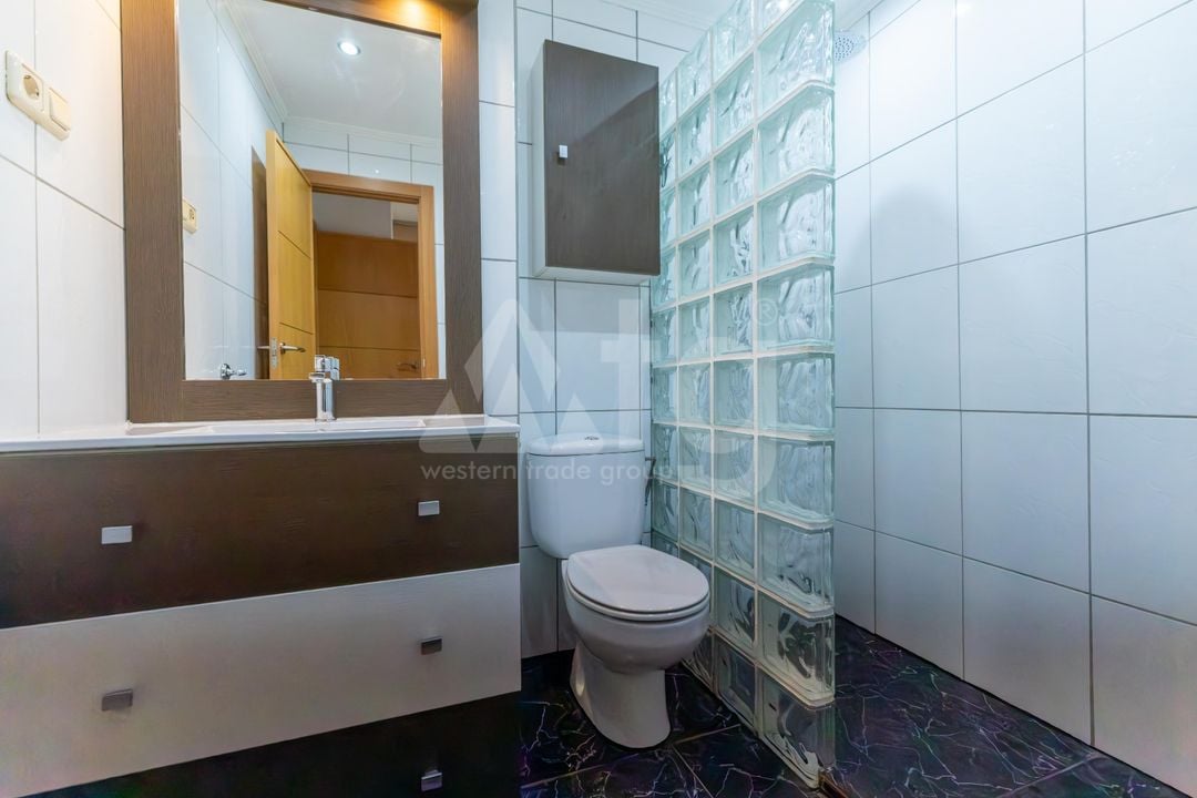 1 bedroom Apartment in Torrevieja - CI145948 - Photo - 15