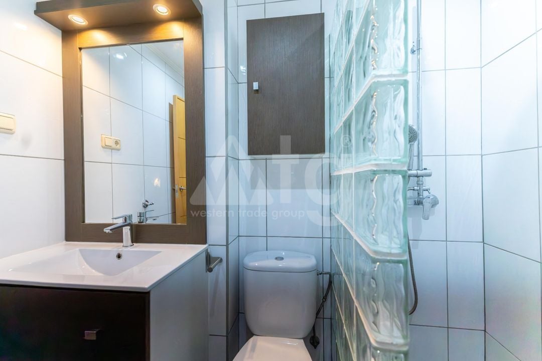 1 bedroom Apartment in Torrevieja - CI145948 - Photo - 16