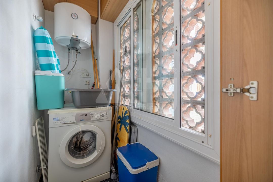 1 bedroom Apartment in Torrevieja - CI145948 - Photo - 17