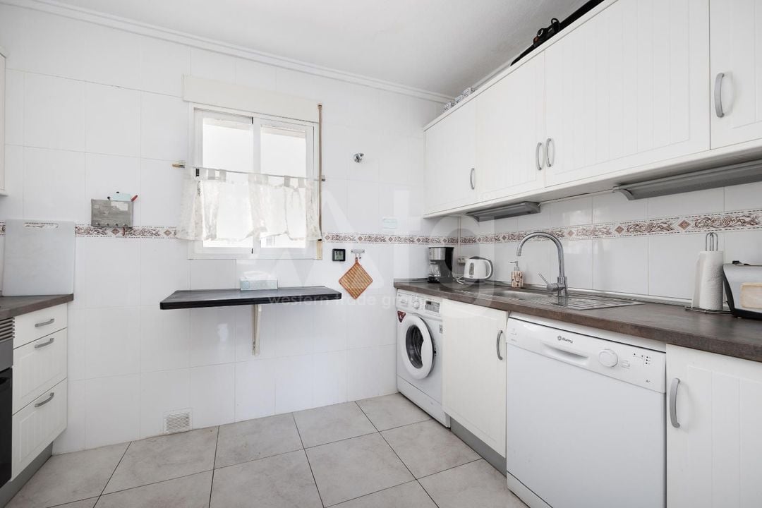 Bungalow de 2 chambres à Torrevieja - MRS145988 - Photo - 13