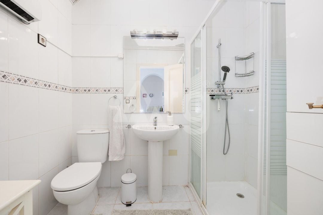 Bungalow de 2 chambres à Torrevieja - MRS145988 - Photo - 15