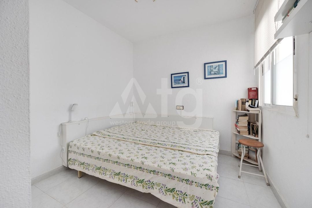 Bungalow de 2 chambres à Torrevieja - MRS145988 - Photo - 10