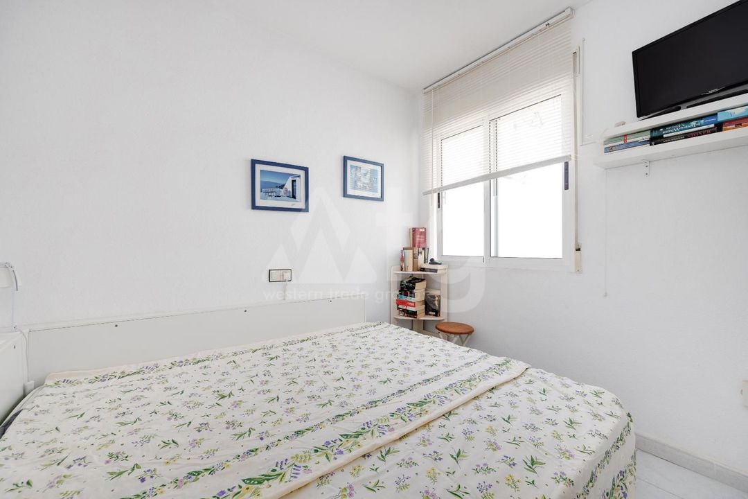 Bungalow de 2 chambres à Torrevieja - MRS145988 - Photo - 11