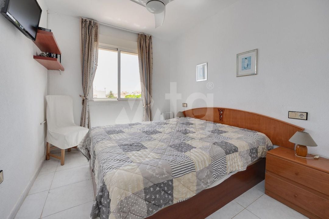 Bungalow de 2 chambres à Torrevieja - MRS145988 - Photo - 7