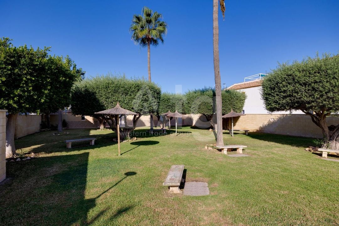 Bungalow de 2 chambres à Torrevieja - MRS145988 - Photo - 28