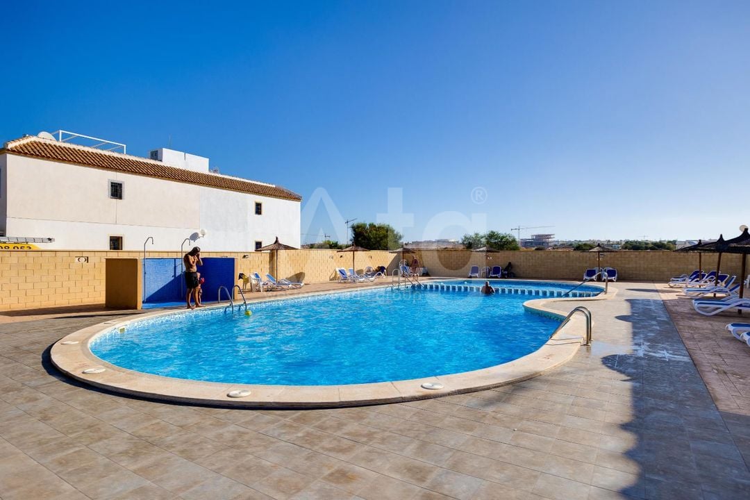 Bungalow de 2 chambres à Torrevieja - MRS145988 - Photo - 32