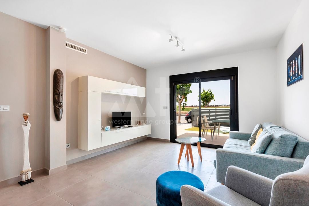 Apartament cu 2 dormitoare în Pilar de la Horadada - GRT145989 - Imagini - 7