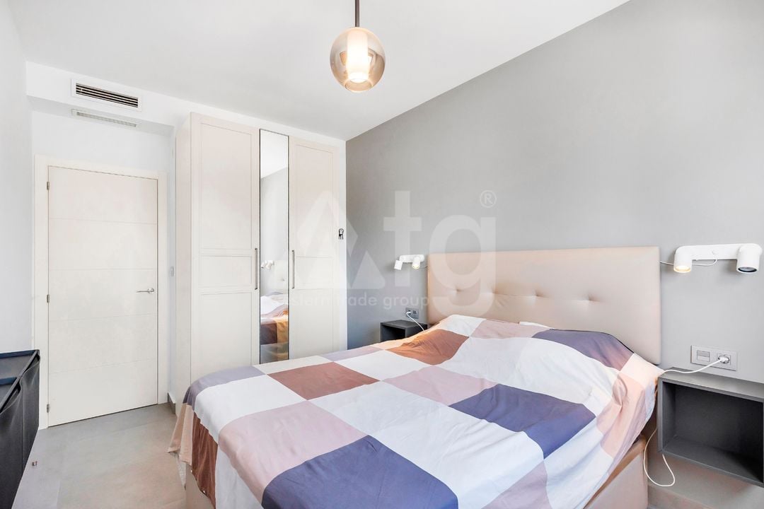 Apartament cu 2 dormitoare în Pilar de la Horadada - GRT145989 - Imagini - 13