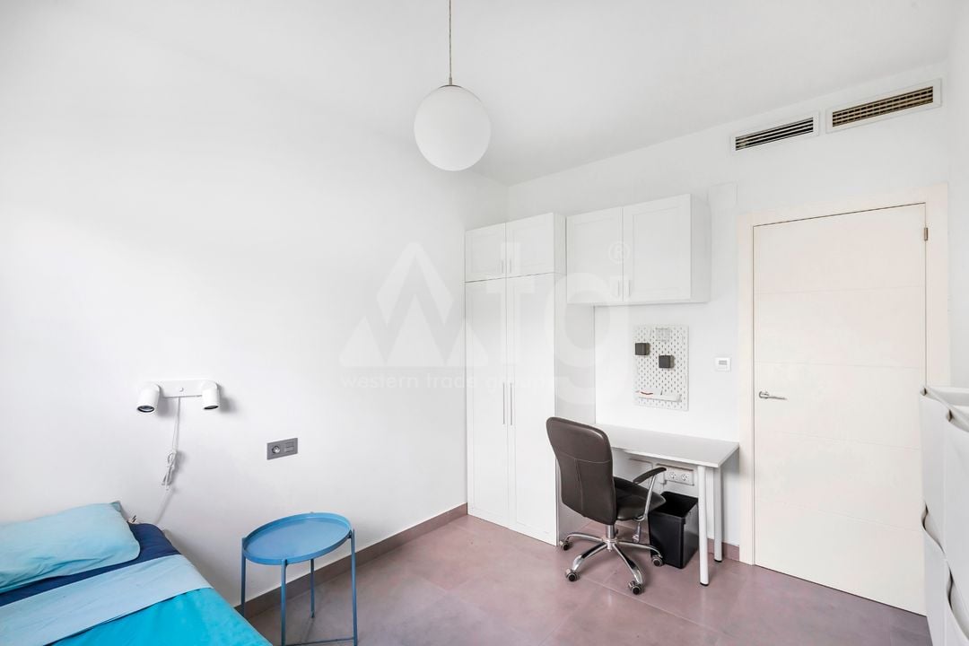 Apartament cu 2 dormitoare în Pilar de la Horadada - GRT145989 - Imagini - 15