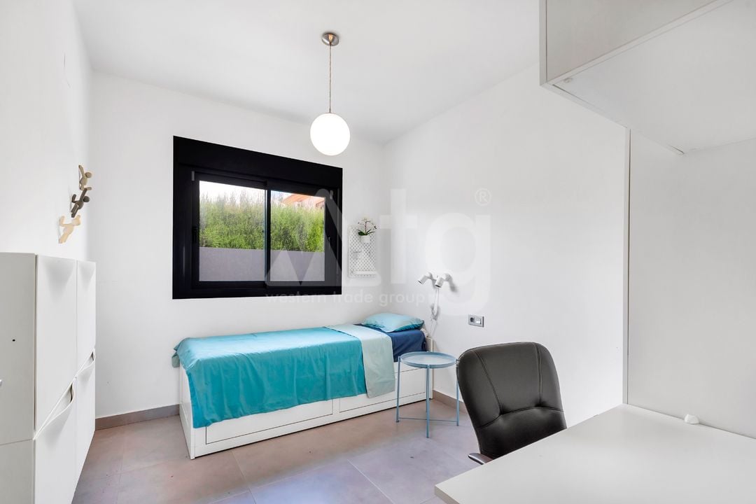 Apartament cu 2 dormitoare în Pilar de la Horadada - GRT145989 - Imagini - 14