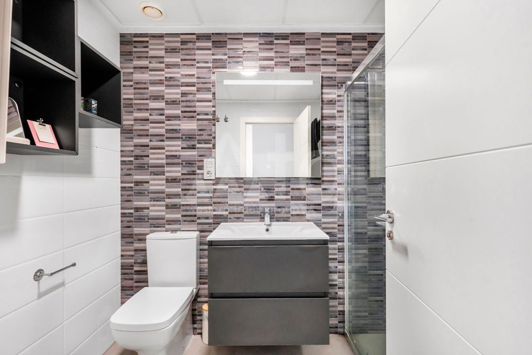 Apartament cu 2 dormitoare în Pilar de la Horadada - GRT145989 - Imagini - 17