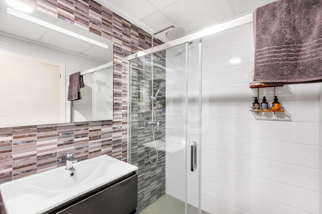 Apartament cu 2 dormitoare în Pilar de la Horadada - GRT145989 - Imagini - 18