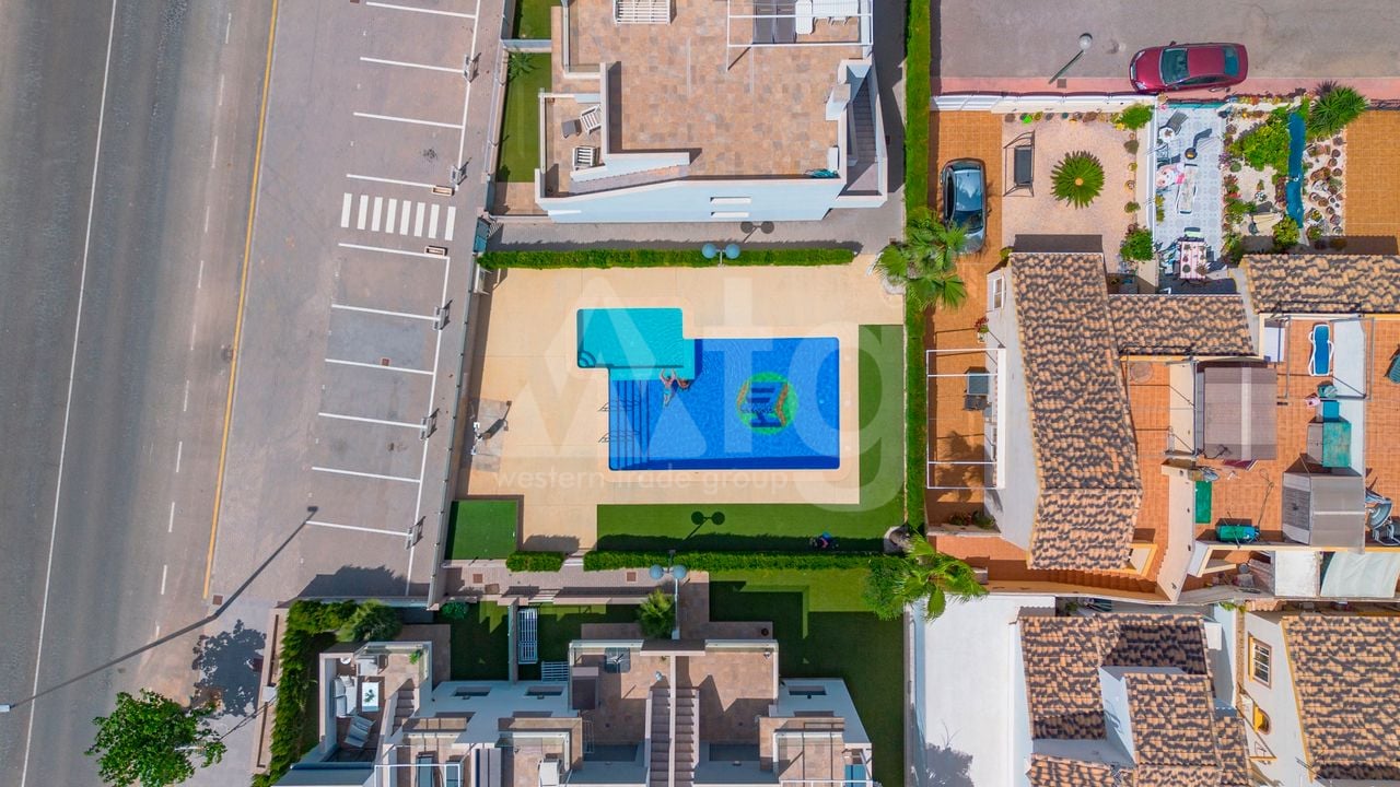 Apartament cu 2 dormitoare în Pilar de la Horadada - GRT145989 - Imagini - 25