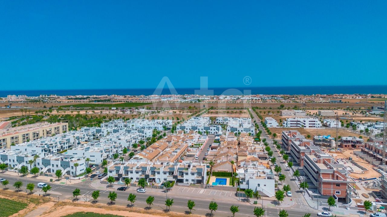 Apartament cu 2 dormitoare în Pilar de la Horadada - GRT145989 - Imagini - 28