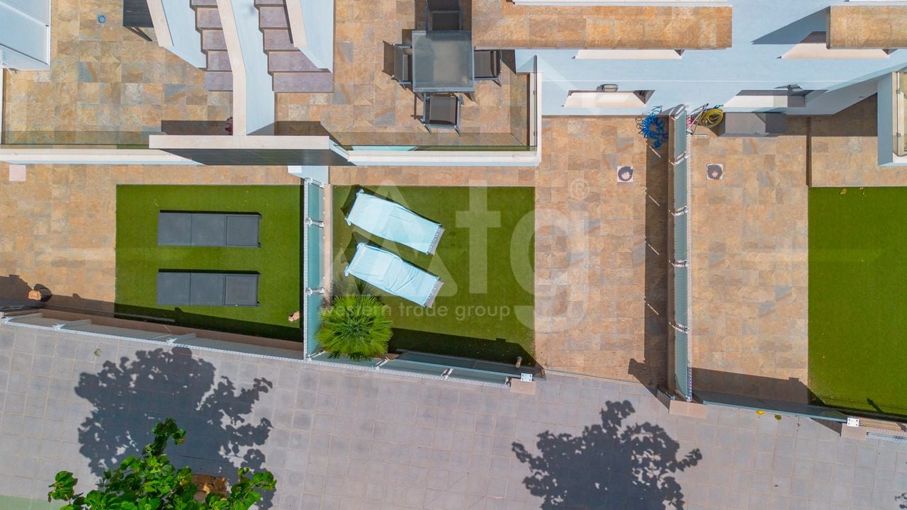 Apartament cu 2 dormitoare în Pilar de la Horadada - GRT145989 - Imagini - 26