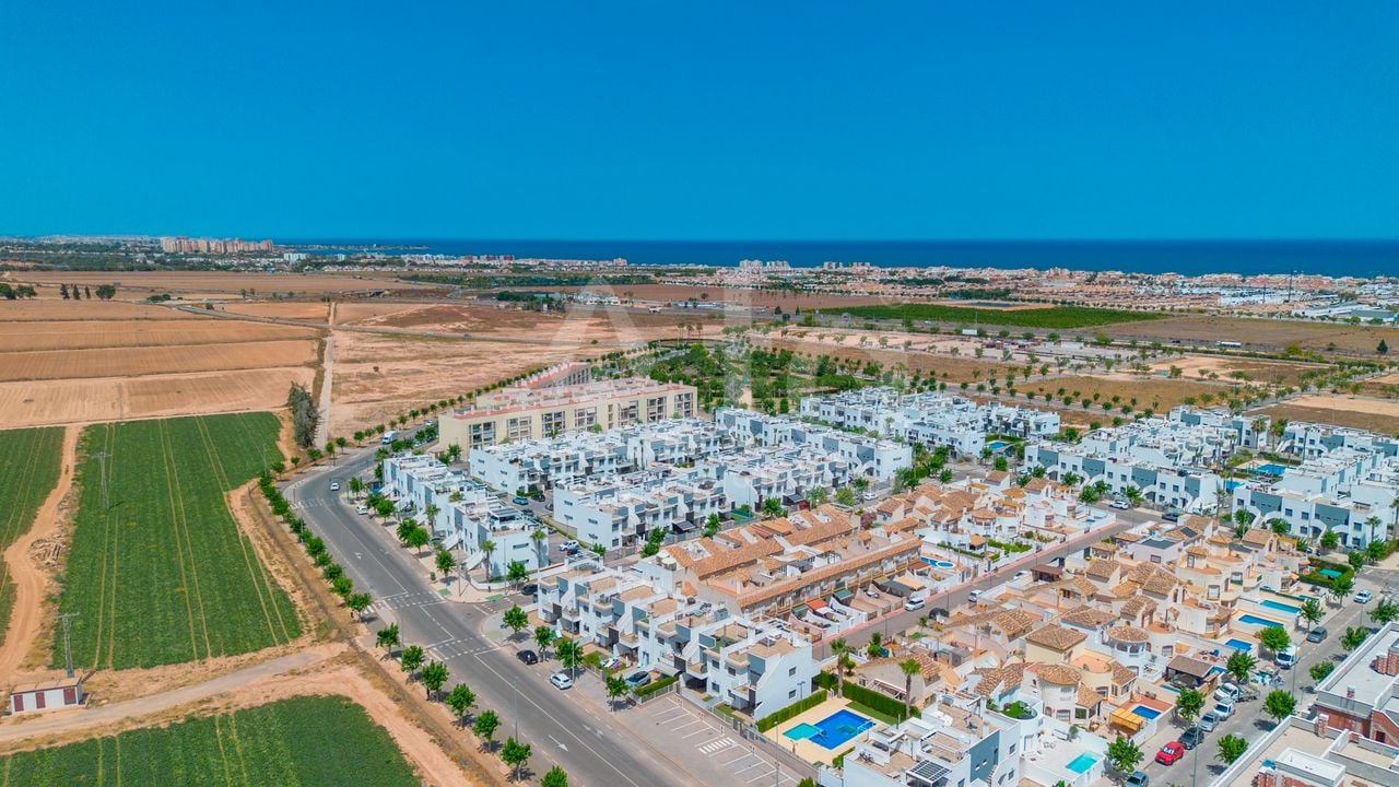 Apartament cu 2 dormitoare în Pilar de la Horadada - GRT145989 - Imagini - 30