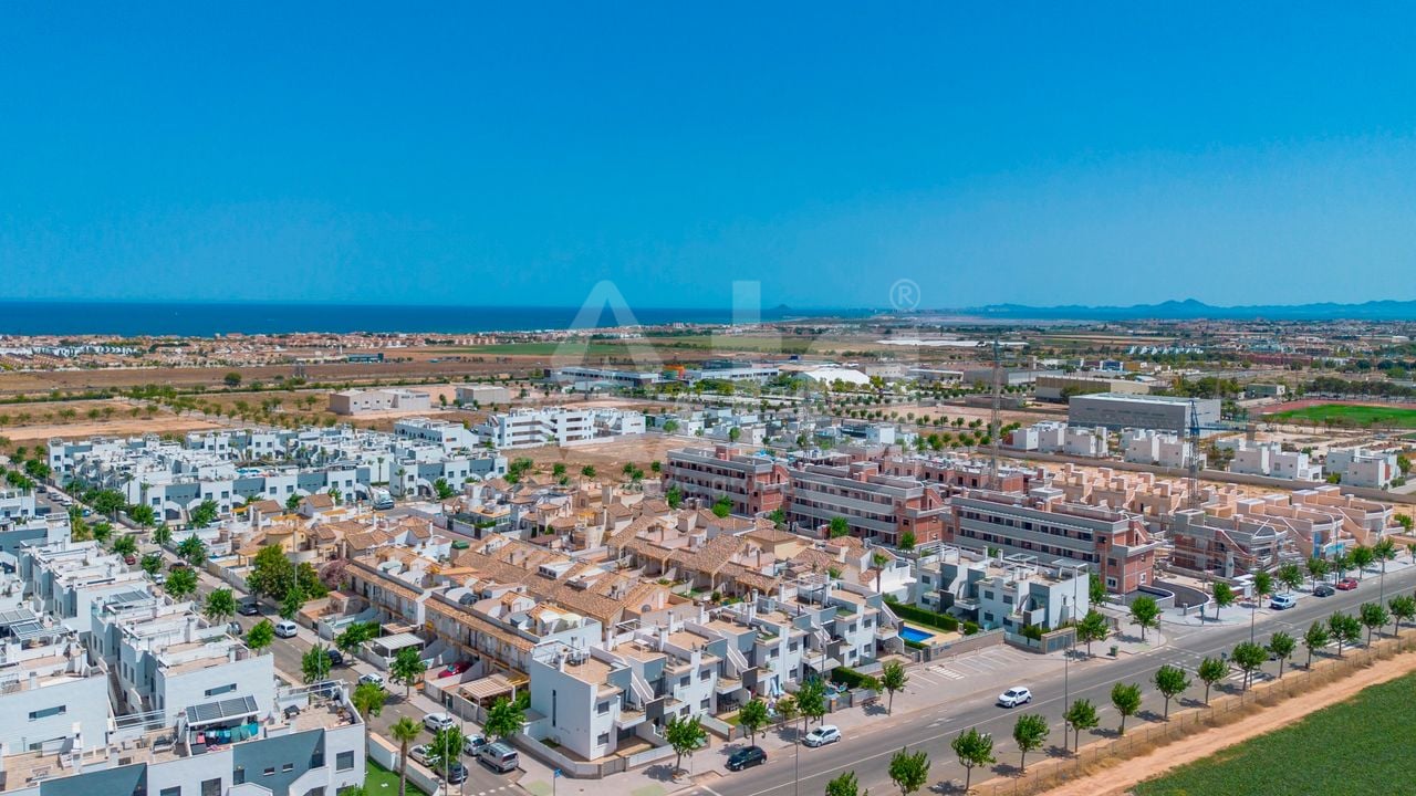 Apartament cu 2 dormitoare în Pilar de la Horadada - GRT145989 - Imagini - 29