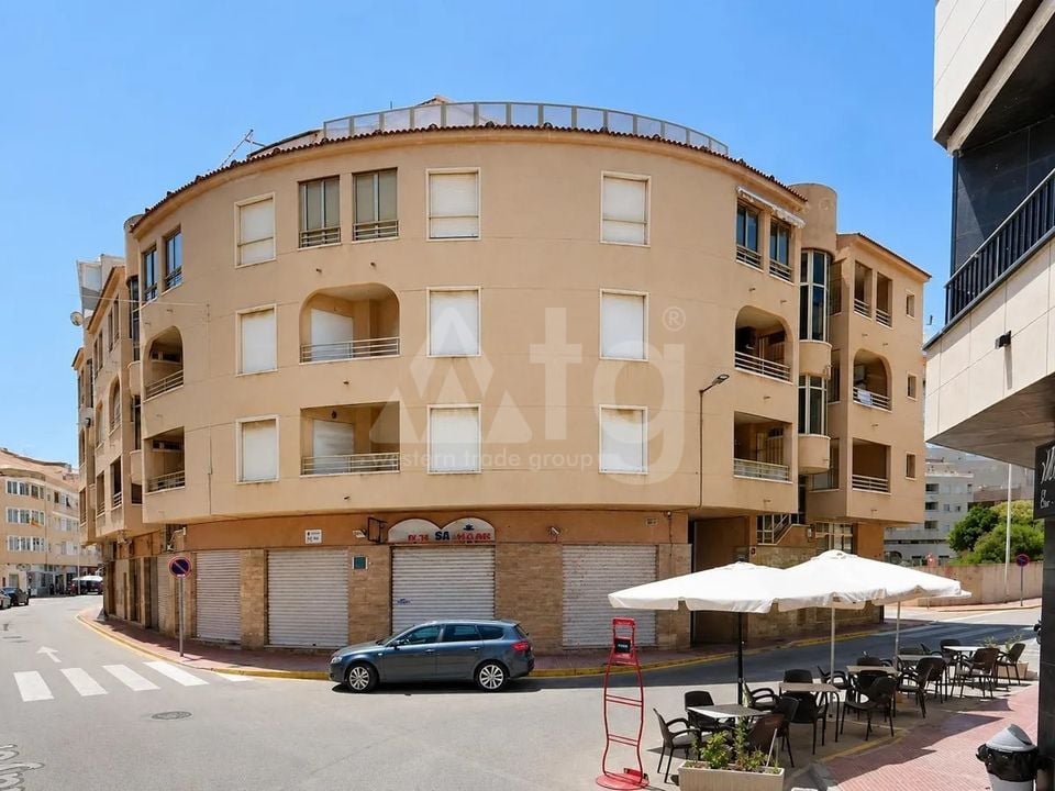 2 bedroom Apartment in La Mata - JLM145991 - Photo - 1