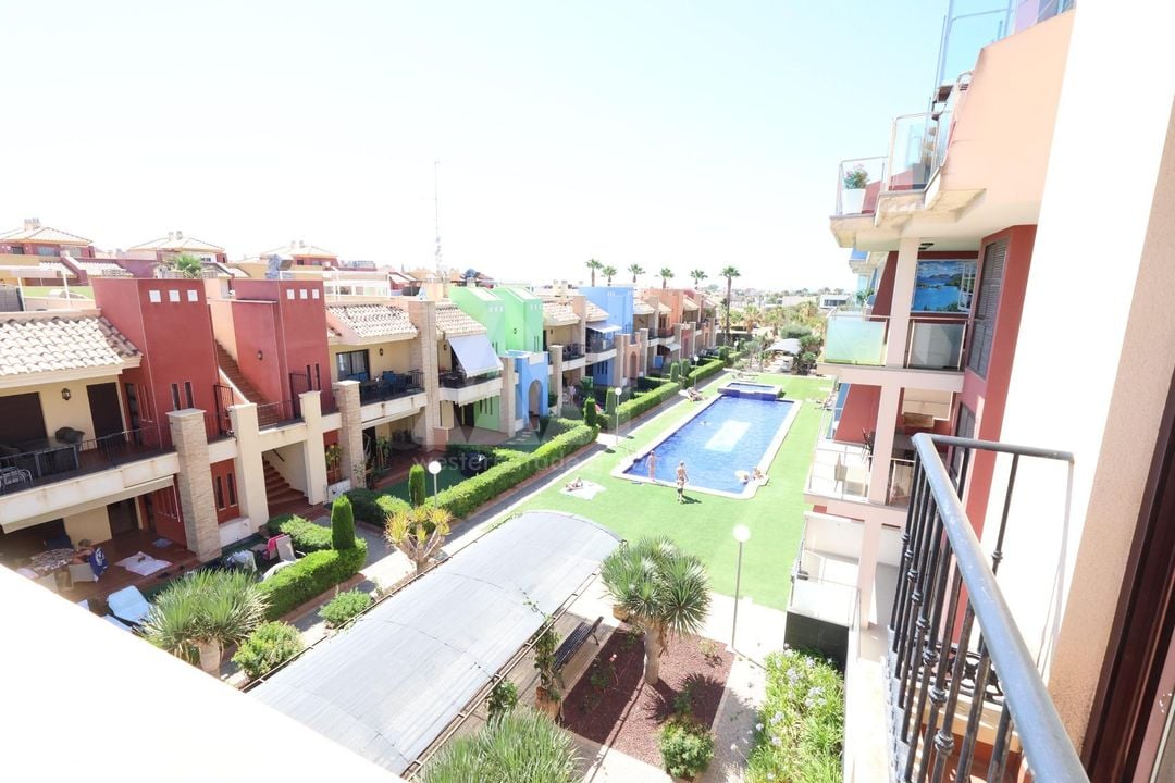 Apartament w Orihuela Costa, 2 sypialnie - CRR146030 - Zdjęcie - 14