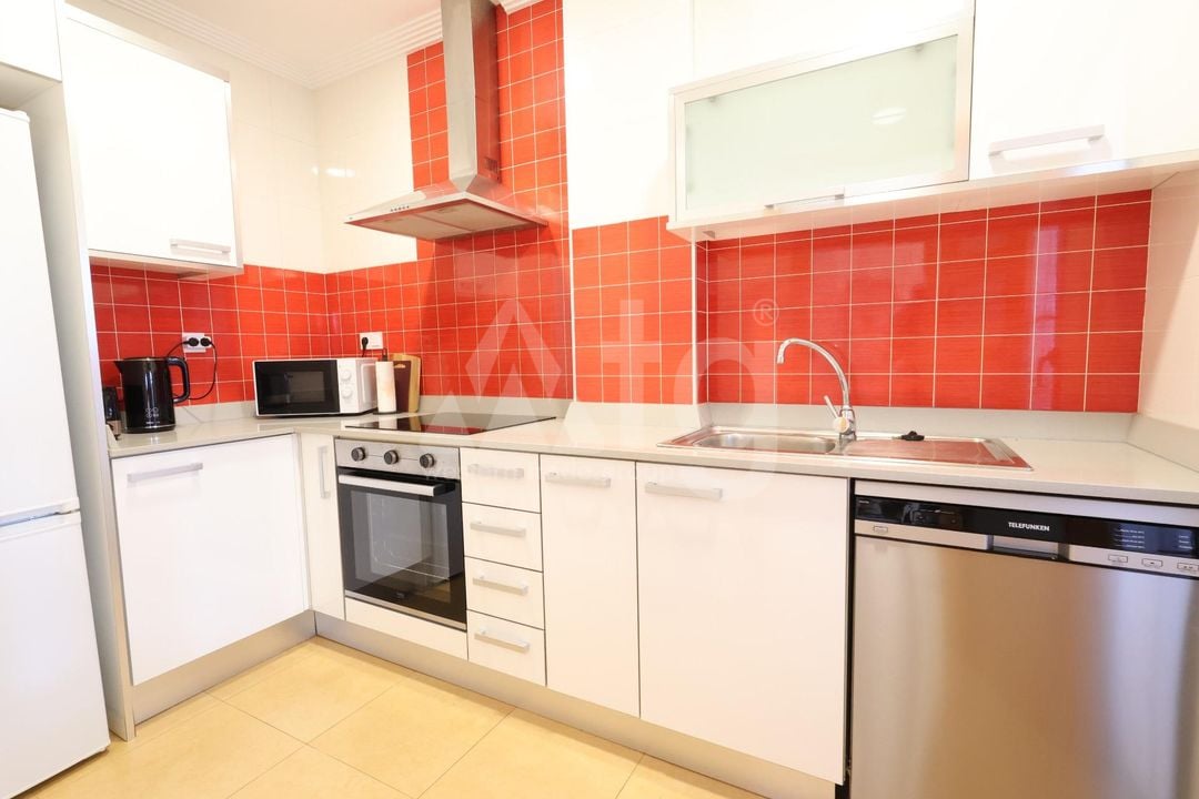 Apartament w Orihuela Costa, 2 sypialnie - CRR146030 - Zdjęcie - 7