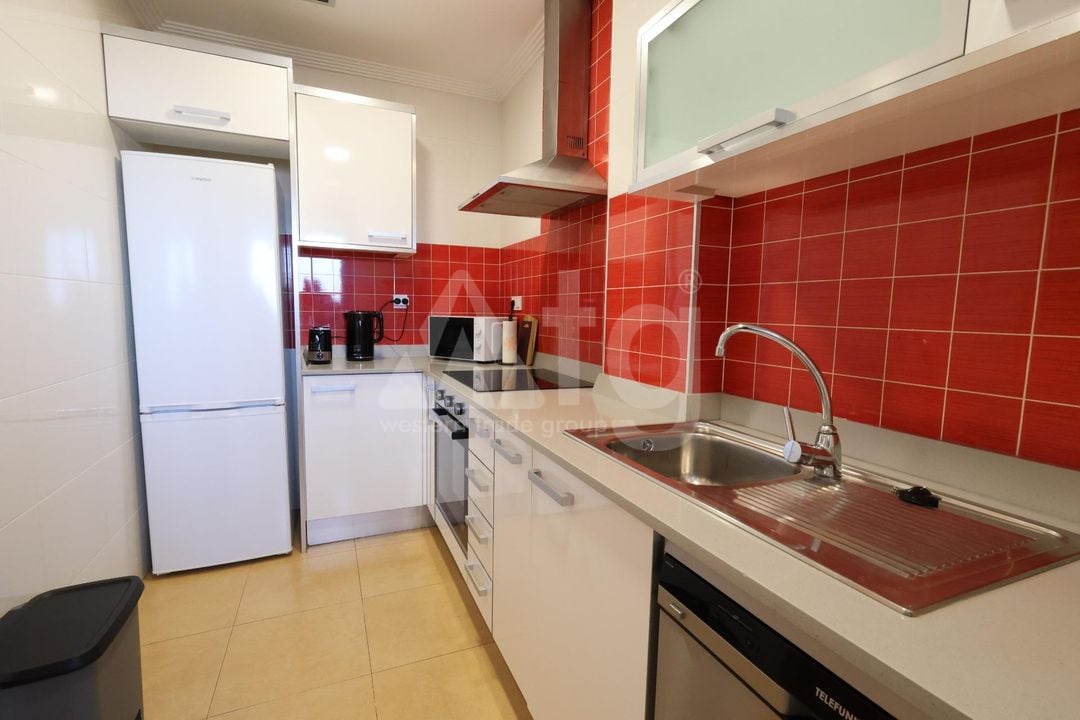 Apartament w Orihuela Costa, 2 sypialnie - CRR146030 - Zdjęcie - 8