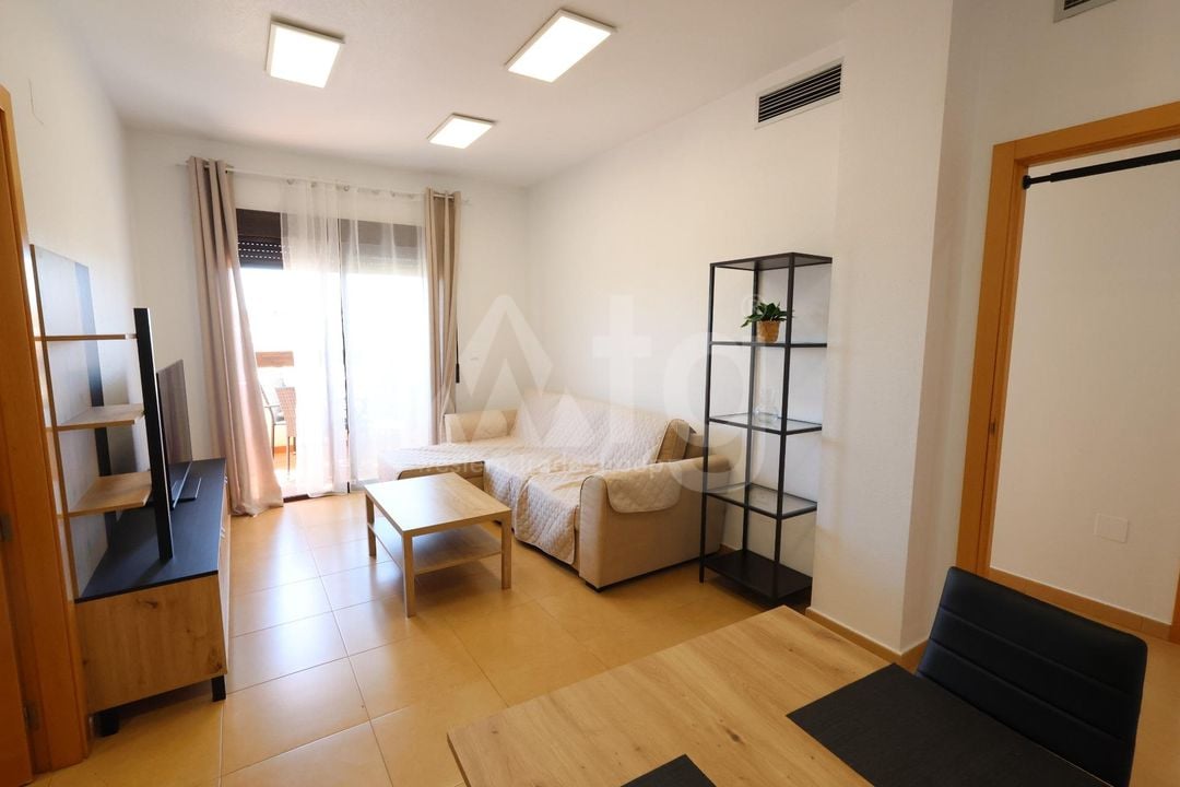 Apartament w Orihuela Costa, 2 sypialnie - CRR146030 - Zdjęcie - 3