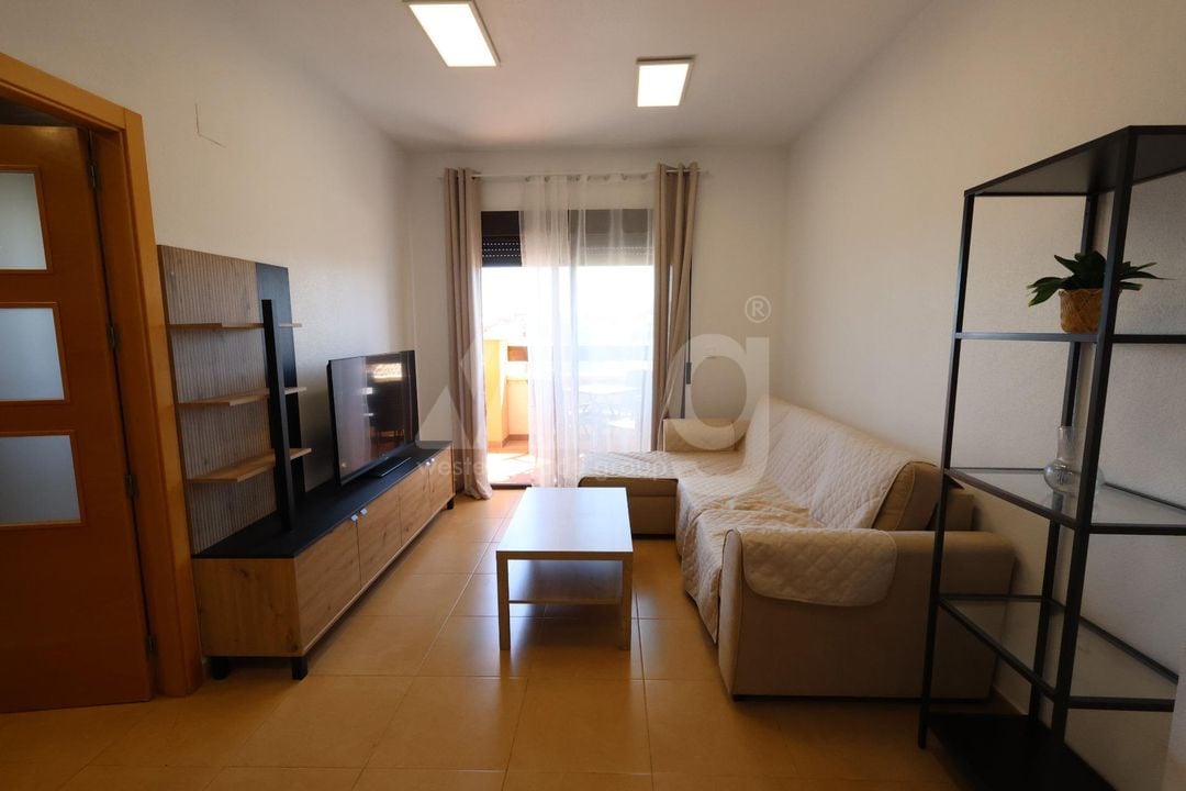 Apartament w Orihuela Costa, 2 sypialnie - CRR146030 - Zdjęcie - 2