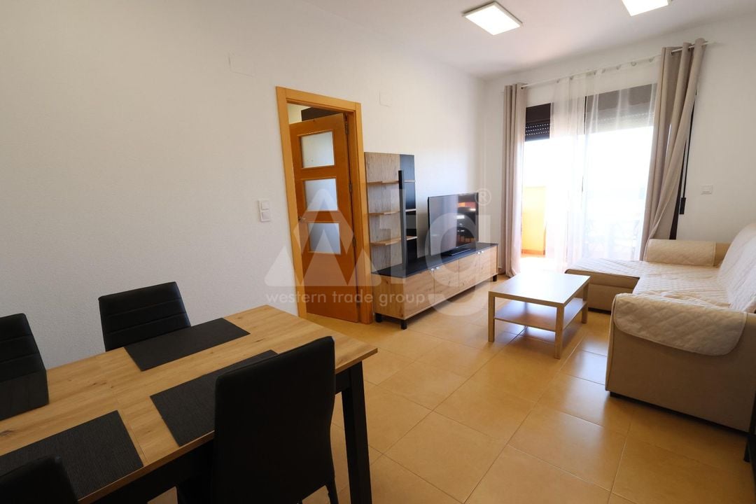 Apartament w Orihuela Costa, 2 sypialnie - CRR146030 - Zdjęcie - 5