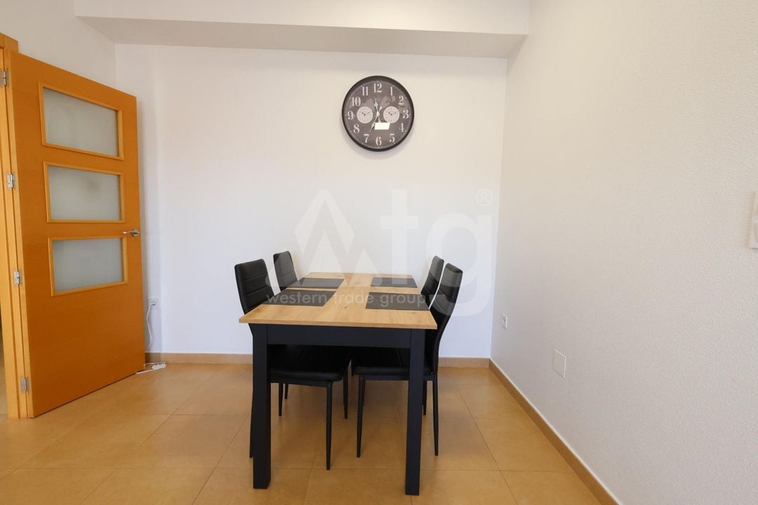 Apartament w Orihuela Costa, 2 sypialnie - CRR146030 - Zdjęcie - 6
