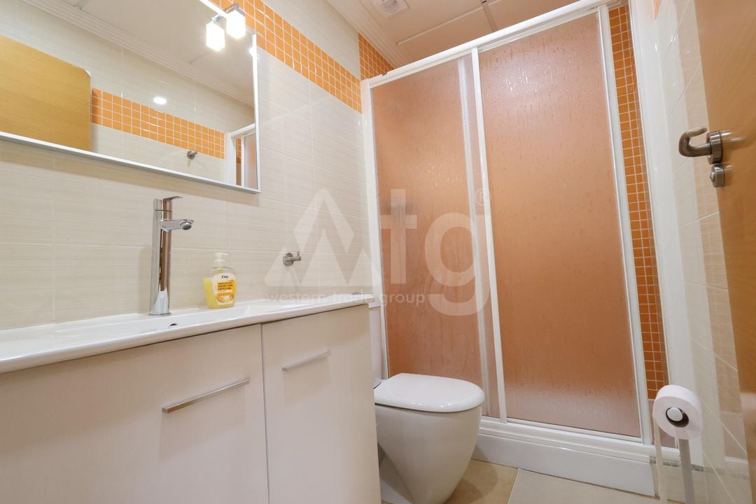 Apartament w Orihuela Costa, 2 sypialnie - CRR146030 - Zdjęcie - 12