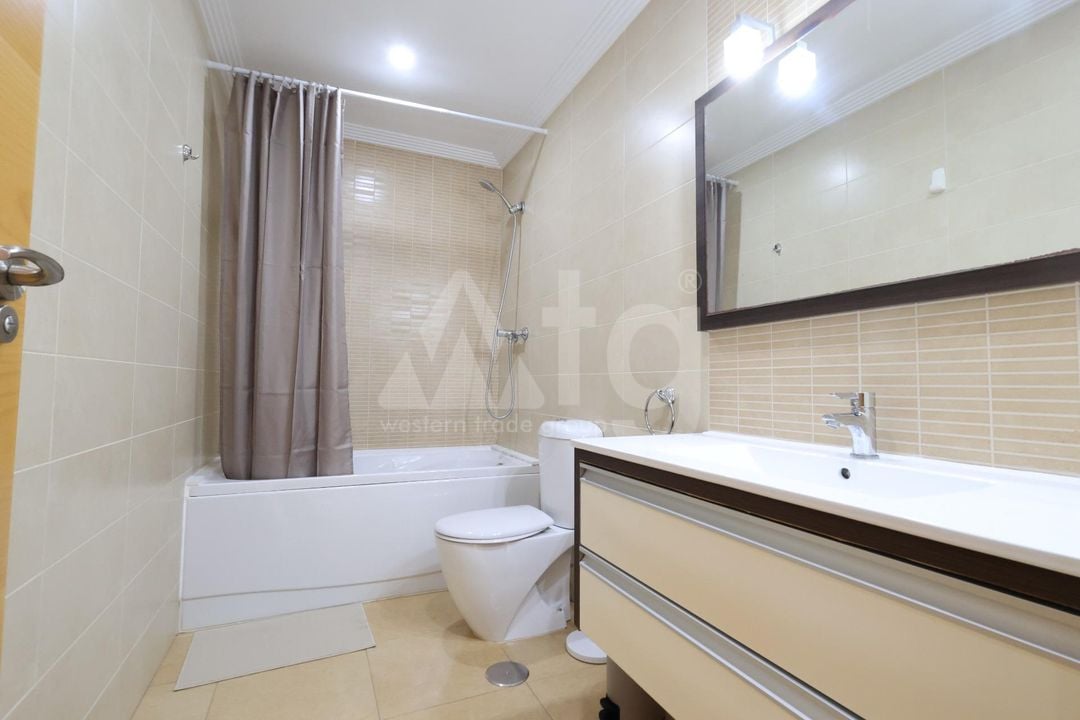 Apartament w Orihuela Costa, 2 sypialnie - CRR146030 - Zdjęcie - 11