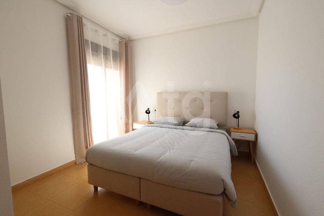 Apartament w Orihuela Costa, 2 sypialnie - CRR146030 - Zdjęcie - 9