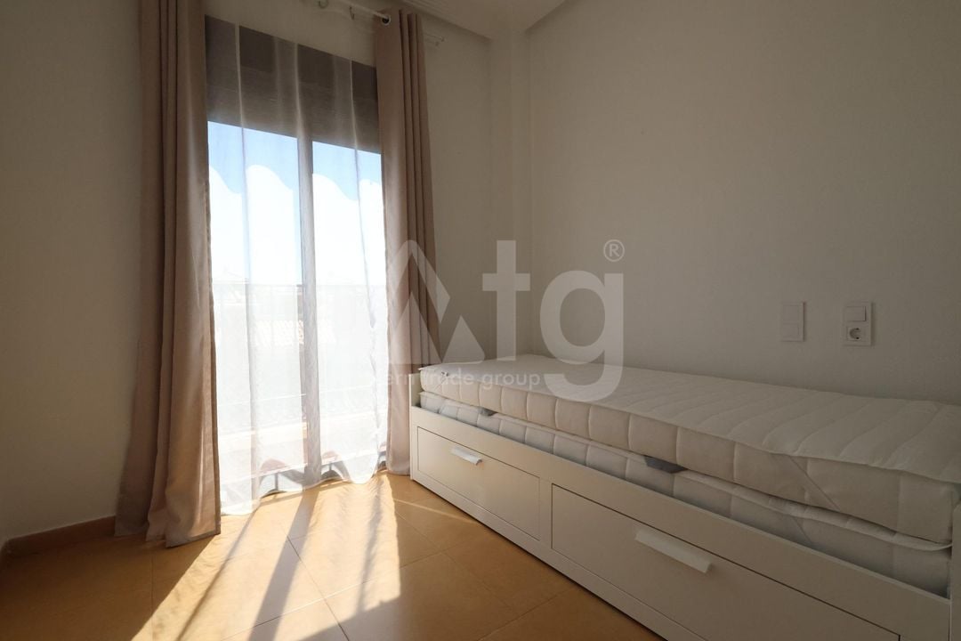 Apartament w Orihuela Costa, 2 sypialnie - CRR146030 - Zdjęcie - 10