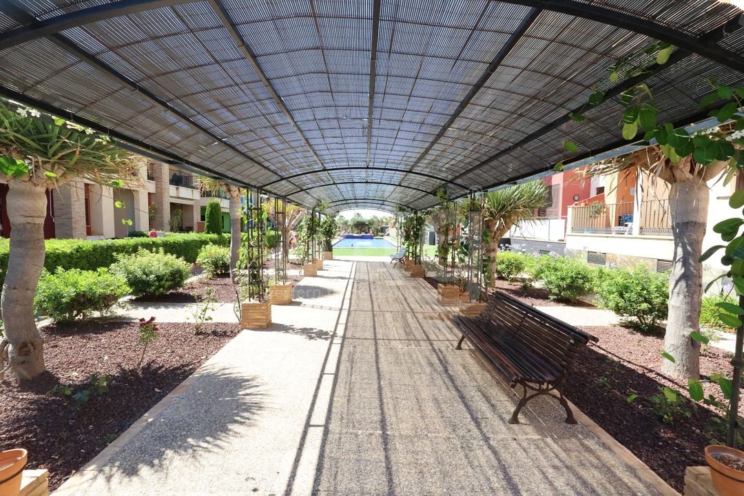 Apartament w Orihuela Costa, 2 sypialnie - CRR146030 - Zdjęcie - 21