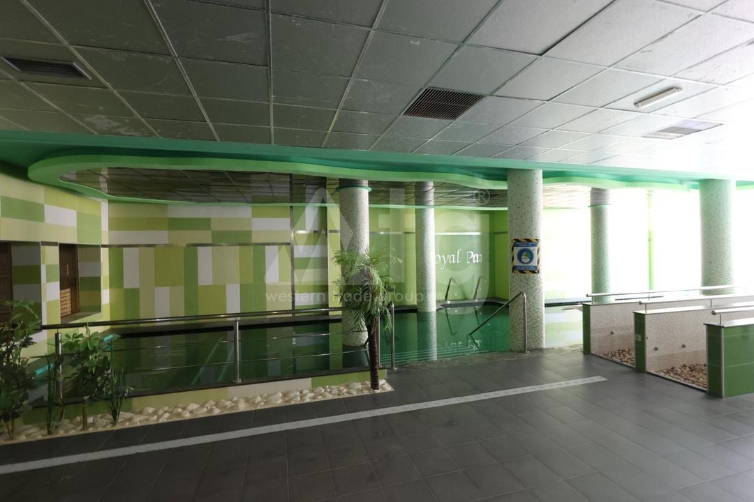 Apartament w Orihuela Costa, 2 sypialnie - CRR146030 - Zdjęcie - 16