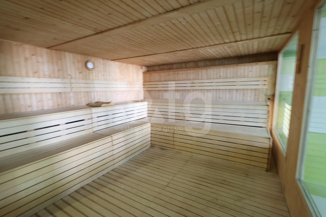 Apartament w Orihuela Costa, 2 sypialnie - CRR146030 - Zdjęcie - 20