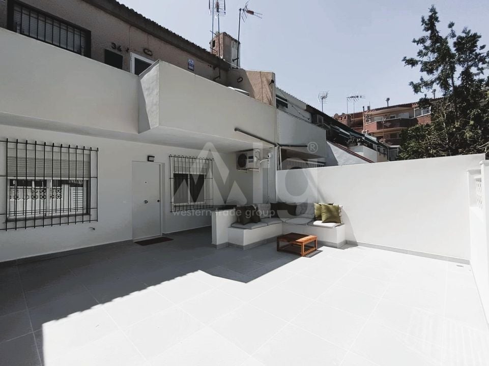 Bungalow de 2 chambres à Orihuela Costa - CRR146032 - Photo - 2