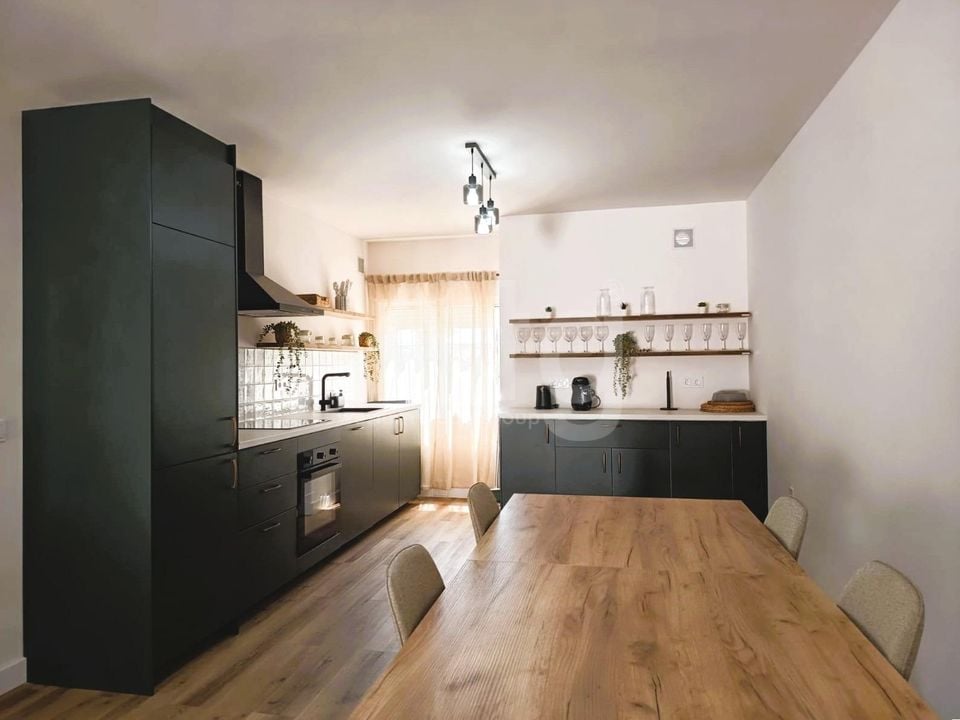 Bungalow de 2 chambres à Orihuela Costa - CRR146032 - Photo - 8
