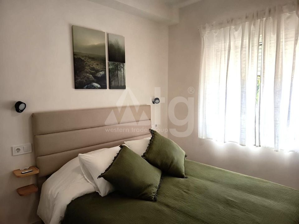 Bungalow de 2 chambres à Orihuela Costa - CRR146032 - Photo - 12